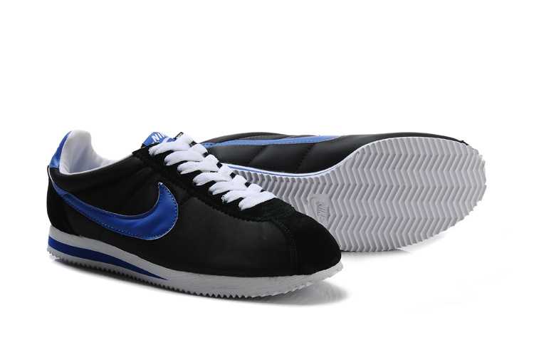 nike cortez 2013 noir boutique en ligne en stock chaussure nike cortez le meilleur